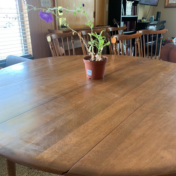 VINTAGE Ethan Allen Furniture!!! - Picture 4 of 7